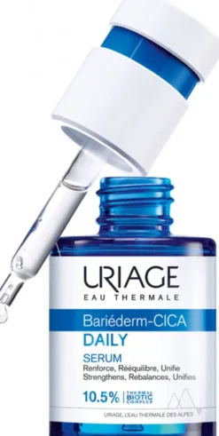 Uriage Bariederm cica serum (30 ml)
