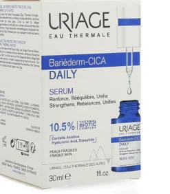 Uriage Bariederm cica serum (30 ml)