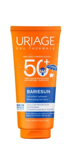 Uriage Bariesun Child Lotion SPF50 (100 ml)