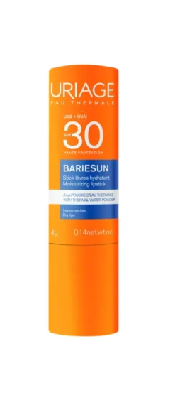 Uriage Bariesun Lippenbalsem SPF30 (4 gr)