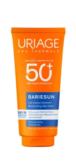 Uriage Bariesun Silky Lotion SPF50 (100 ml)