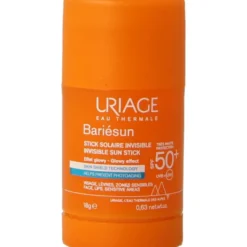 Uriage Bariesun SPF50+ Stick Invisible (18 gr)