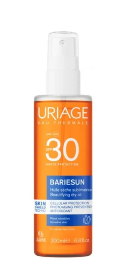 Uriage Bariesun Spray SPF30 (200 ml)