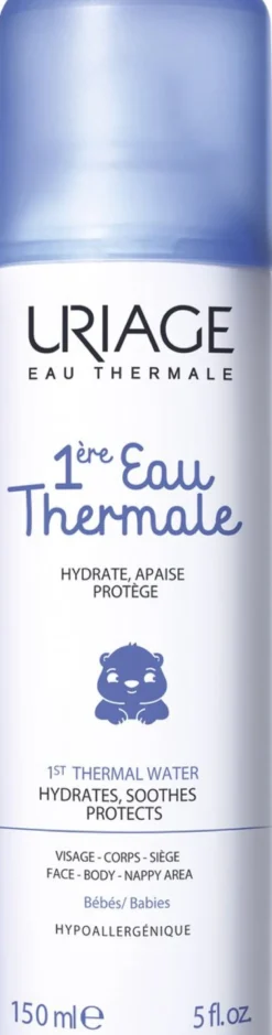 Uriage Bebe 1ere eau thermale spray (150 ml)