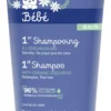 Uriage Bebe 1er shampooing (200 ml)