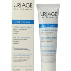 Uriage Cold Cream (100 ml)