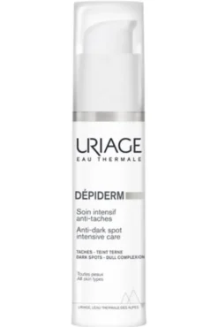 Uriage Depiderm anti-dark spot intens ive care (30 ml)
