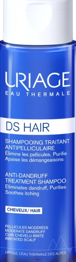 Uriage DS Hair Shampoo Antipelliculaire (200 ml)