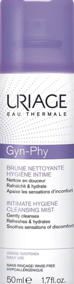 Uriage Gyn-phy brume (50 ml)