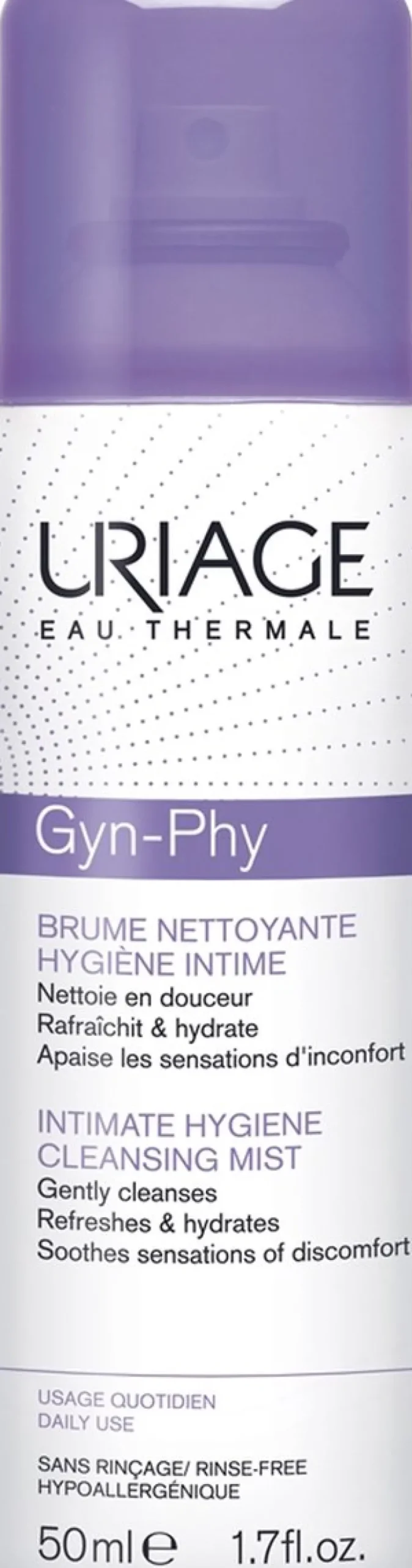 Uriage Gyn-phy brume (50 ml)