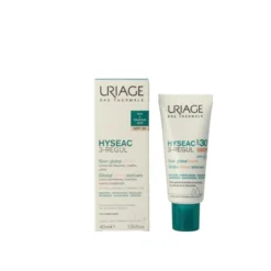 Uriage Hyseac Allround Verzorging Getint (40 ml)