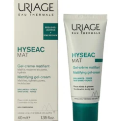 Uriage Hyseac Mat (40 ml)