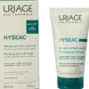 Uriage Hyseac Peel Off Masker (50 ml)