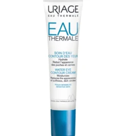 Uriage Mineraal water verzorgende oogcontour (15 ml)