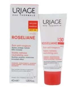 Uriage Roseliane SPF30 Neutralizing Care (40 ml)