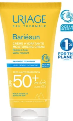 Uriage Sun creme SPF50 (50 ml)
