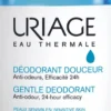 Uriage Thermaal water deodorant douceur (50 ml)