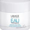 Uriage Thermaal water masque d eau nuit (50 ml)