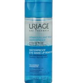 Uriage Thermaal Water Oogmake-Up Verwijderaar (100 ml)