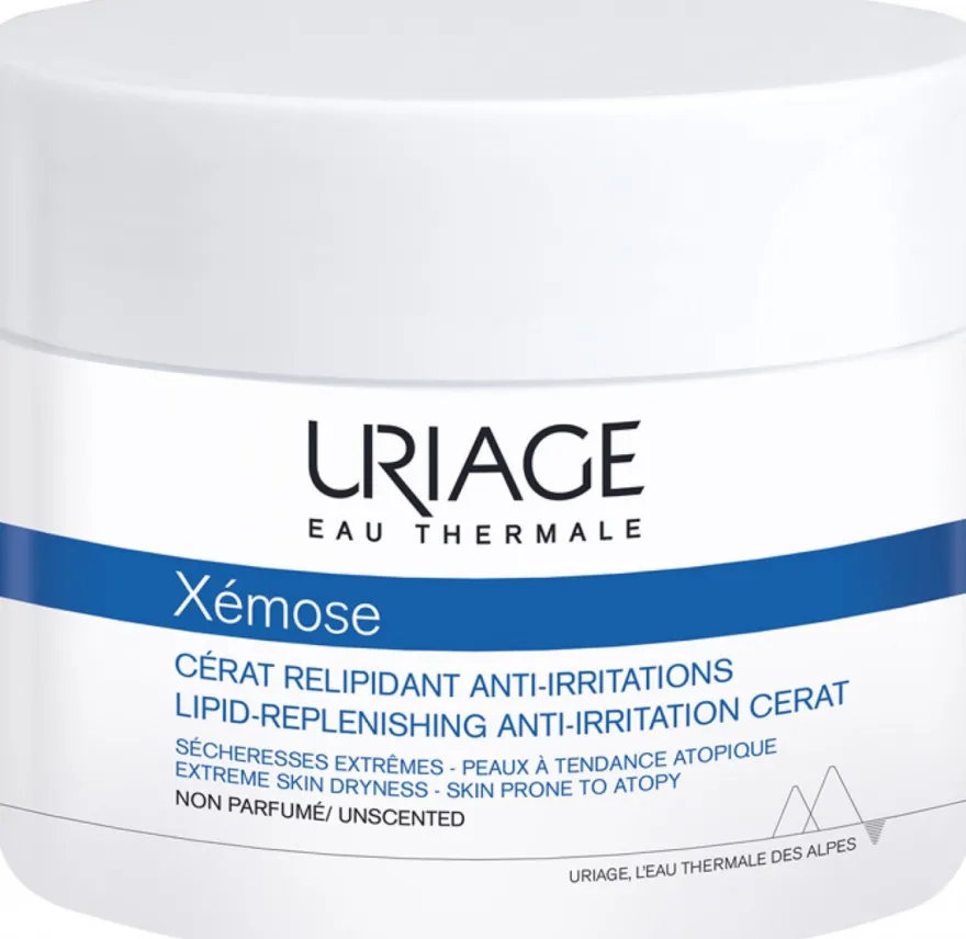 Uriage Xemose cerat (200 ml)