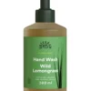 Urtekram Blown away wild lemongrass hand wash (300 ml)
