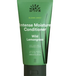 Urtekram Blown away wild lemongrass conditioner (180 ml)