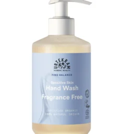 Urtekram Find balance handwash gevoelige huid (300 ml)
