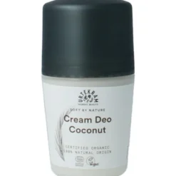 Urtekram Kokosnoot Cream Deodorant