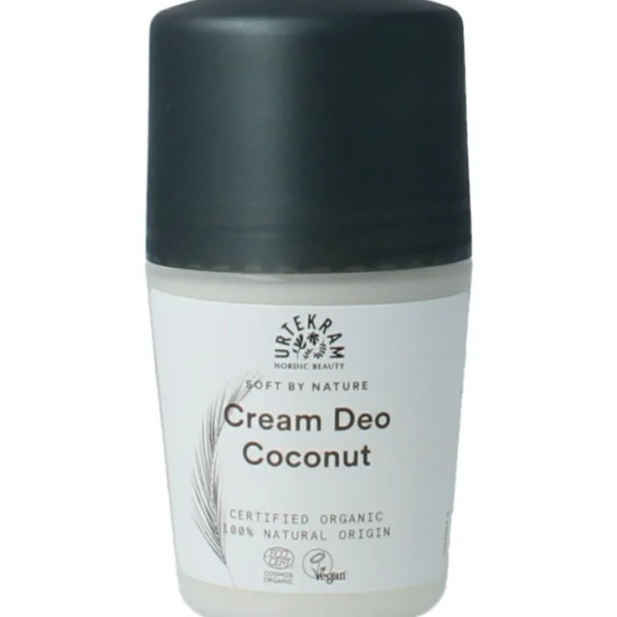 Urtekram Kokosnoot Cream Deodorant