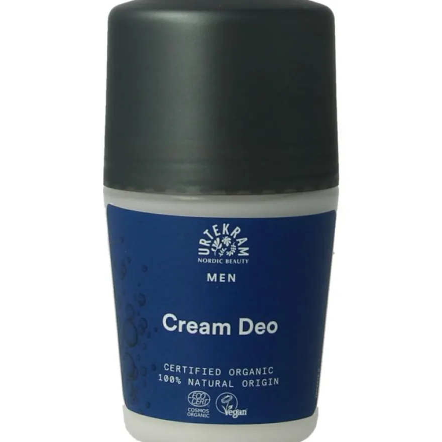Urtekram Men deodorant (50 ml)
