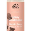 Urtekram Nordic Berry Spray Conditioner Voor Normaal/Droog Haar (250 ml)