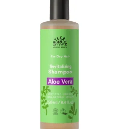Urtekram Shampoo aloe vera droog haar (250 ml)