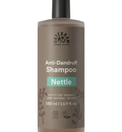 Urtekram Shampoo brandnetel dandruff (500 ml)