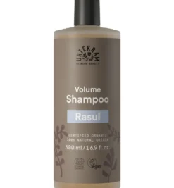 Urtekram Shampoo rhassoul (500 ml)