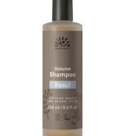 Urtekram Shampoo rhassoul (250 ml)