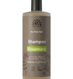 Urtekram Shampoo rozemarijn (500 ml)