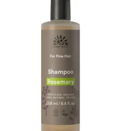 Urtekram Shampoo rozemarijn (250 ml)