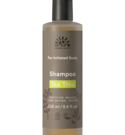 Urtekram Shampoo tea tree (250 ml)