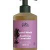 Urtekram Tune in soothing lavender handzeep (300 ml)