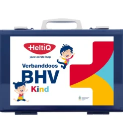 Utermöhlen Bhv Verbanddoos Modulair Kind (1 stuk)