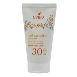 Uvbio Sunscreen Bio SPF30 (50 ml)