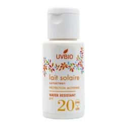 Uvbio Sunscreen Bio SPF20 (50 ml)
