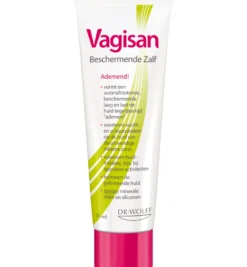 Vagisan Beschermende zalf (75 ml)