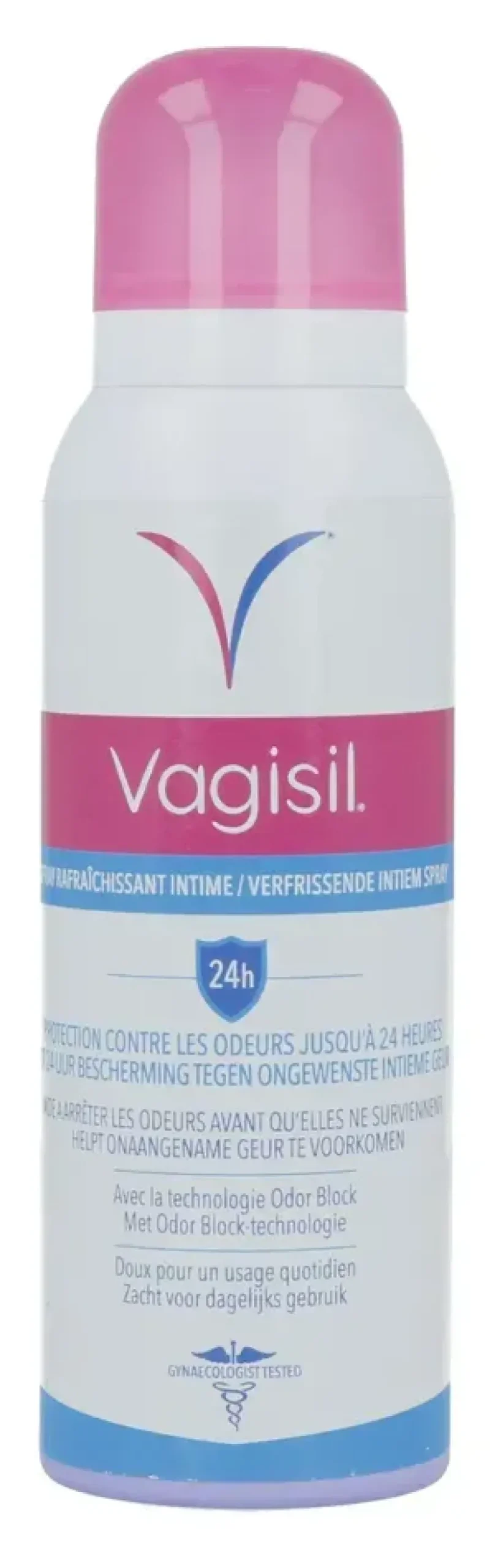 Vagisil Verfrissende Intiem Spray (125 ml)