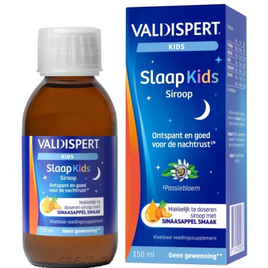 Valdispert Kids rust (150 ml)