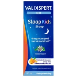 Valdispert Kids rust (150 ml)