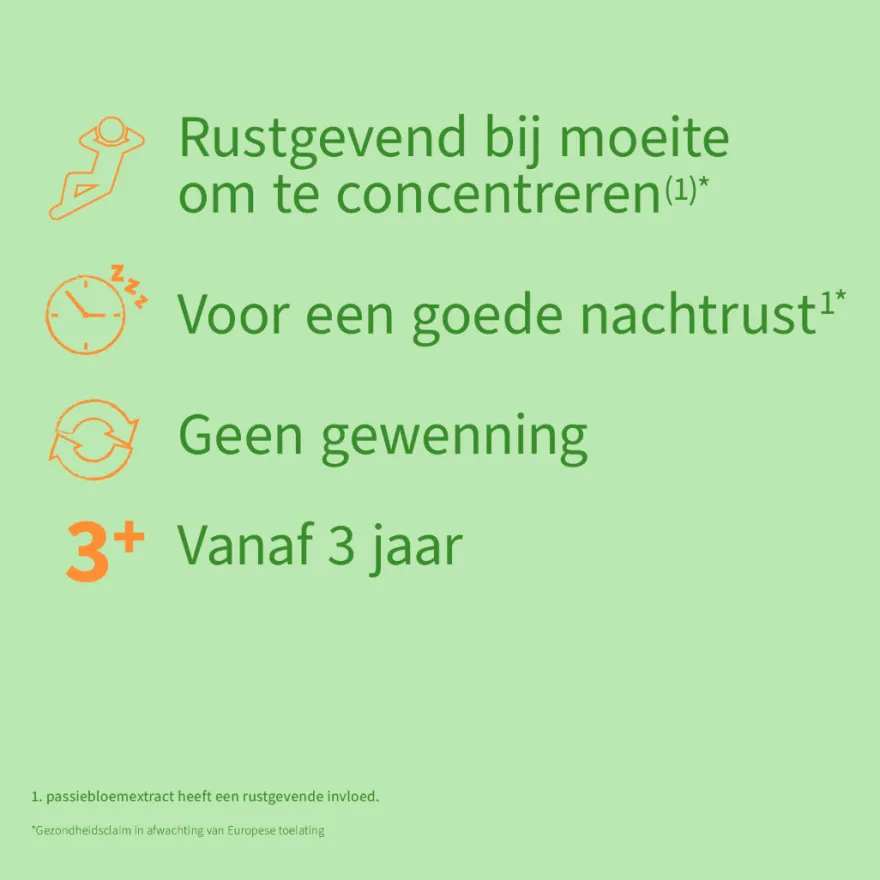 Valdispert Kids rust (150 ml)