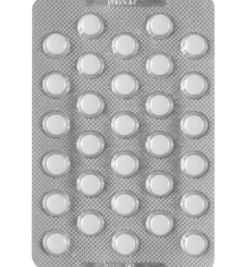 Valdispert Melatonine 3 Mg (30 tabletten)