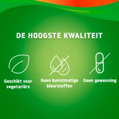 Valdispert Rust sterk (50 dragees)