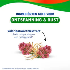 Valdispert Rust sterk (50 dragees)
